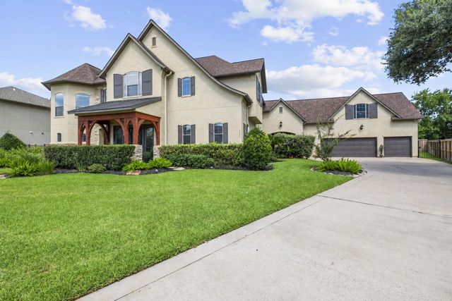 3334 Prestwick Square, Missouri City, TX 77459