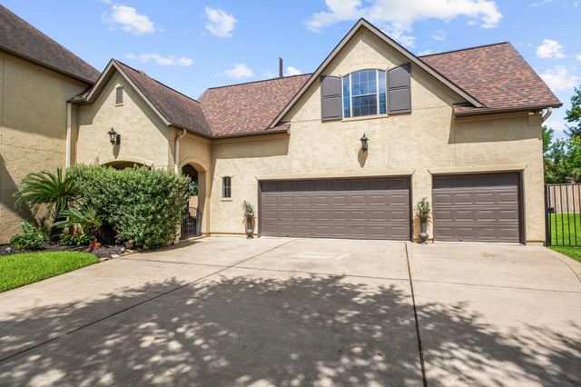 3334 Prestwick Square, Missouri City, TX 77459