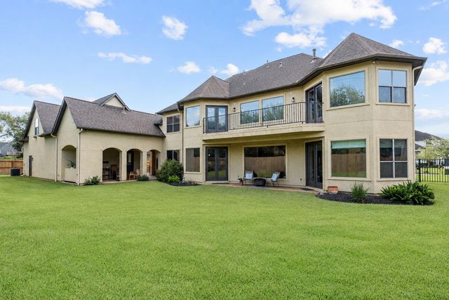3334 Prestwick Square, Missouri City, TX 77459