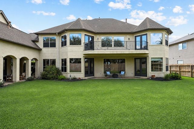 3334 Prestwick Square, Missouri City, TX 77459
