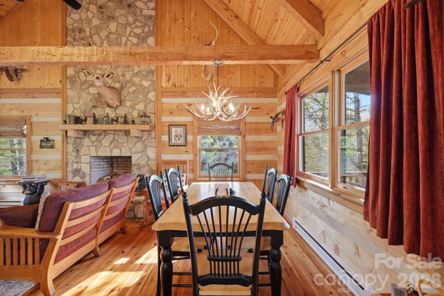 165 Little Boulder Lane, Seven Devils, NC 28604