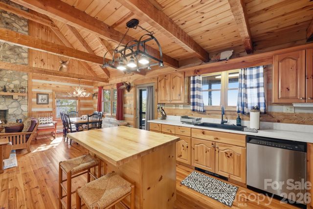 165 Little Boulder Lane, Seven Devils, NC 28604