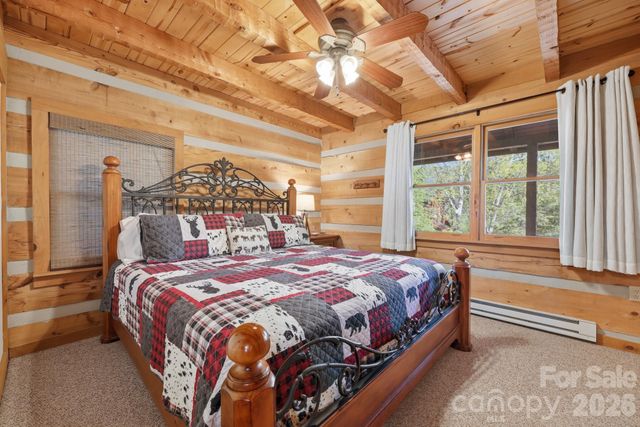 165 Little Boulder Lane, Seven Devils, NC 28604
