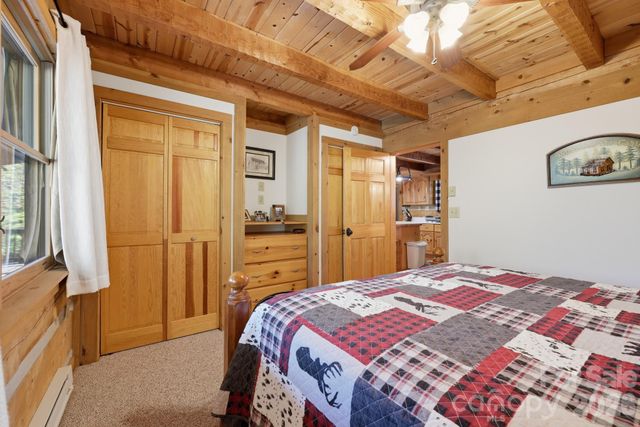 165 Little Boulder Lane, Seven Devils, NC 28604
