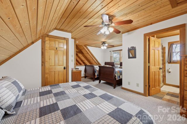 165 Little Boulder Lane, Seven Devils, NC 28604
