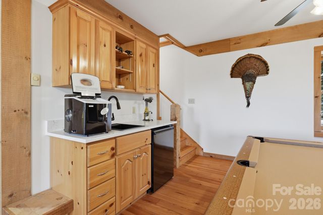 165 Little Boulder Lane, Seven Devils, NC 28604