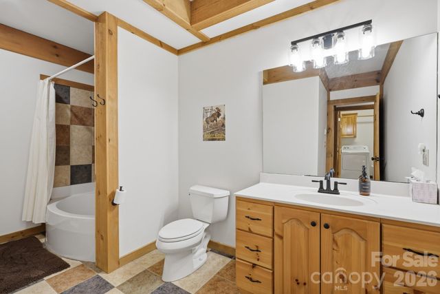 165 Little Boulder Lane, Seven Devils, NC 28604