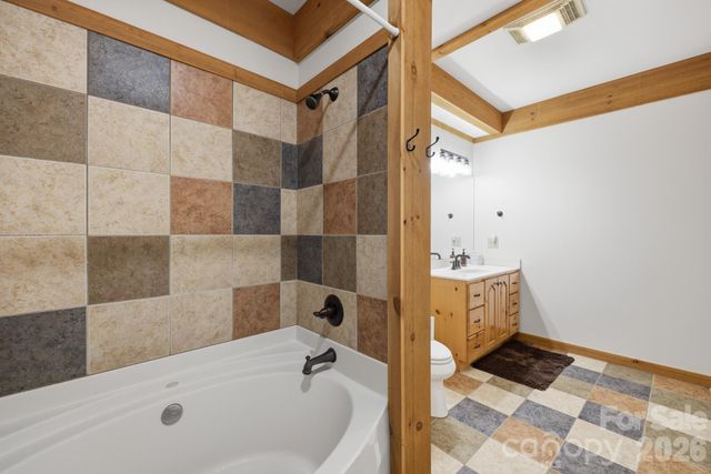 165 Little Boulder Lane, Seven Devils, NC 28604