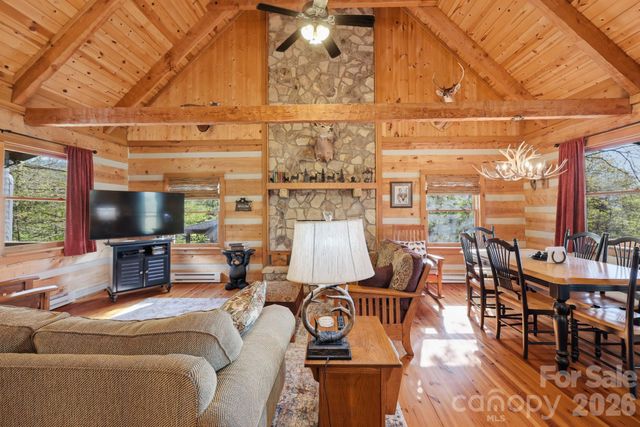 165 Little Boulder Lane, Seven Devils, NC 28604