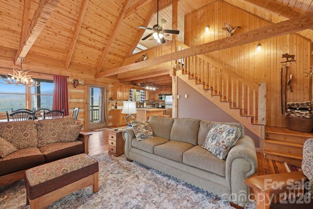 165 Little Boulder Lane, Seven Devils, NC 28604