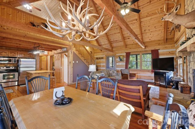 165 Little Boulder Lane, Seven Devils, NC 28604