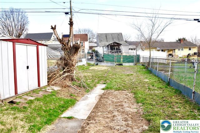 154 East Union Street, Allentown City, PA 18109