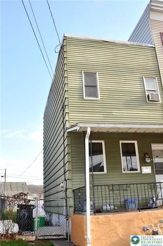 154 East Union Street, Allentown City, PA 18109