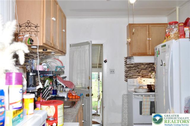 154 East Union Street, Allentown City, PA 18109