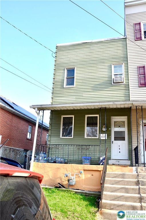 154 East Union Street, Allentown City, PA 18109