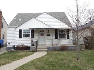 22070 Donald Avenue, Eastpointe, MI 48021