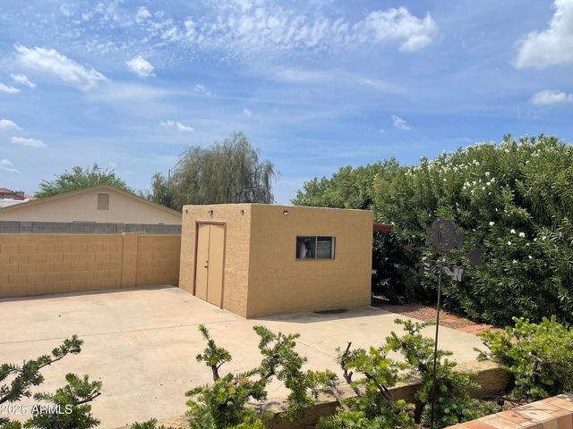 18018 N 66TH Lane, Glendale, AZ 85308