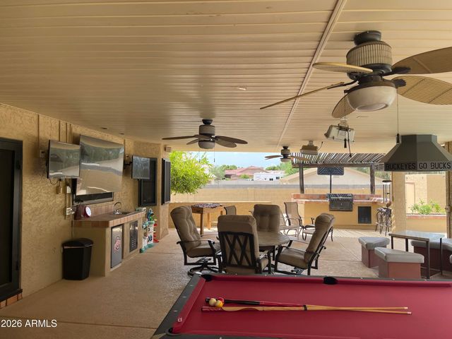 18018 N 66TH Lane, Glendale, AZ 85308