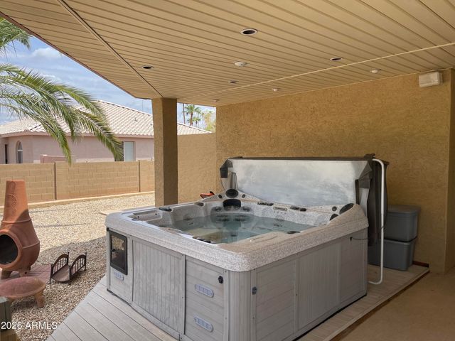 18018 N 66TH Lane, Glendale, AZ 85308