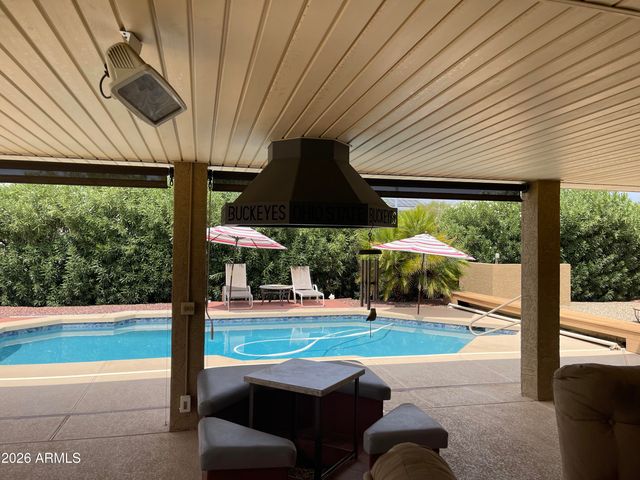18018 N 66TH Lane, Glendale, AZ 85308