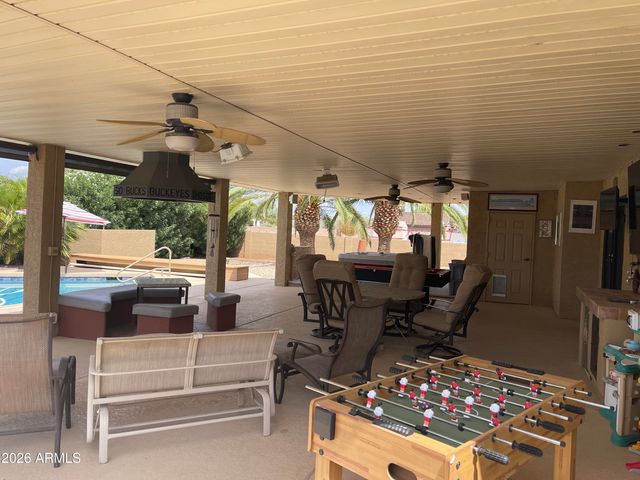 18018 N 66TH Lane, Glendale, AZ 85308