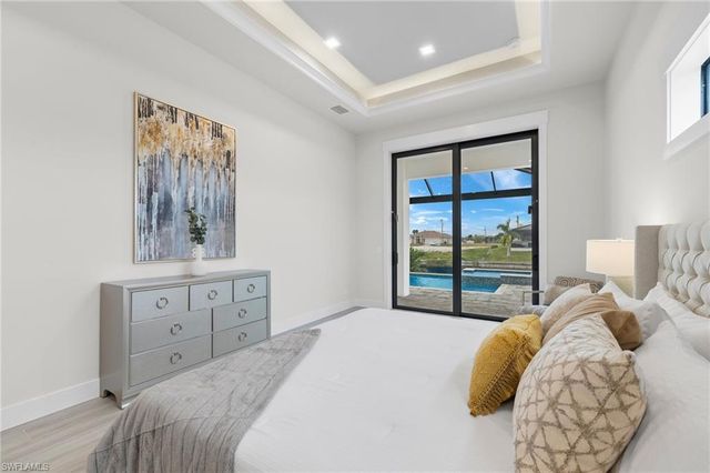 1248 NW 39th AVE, Cape Coral, FL 33993