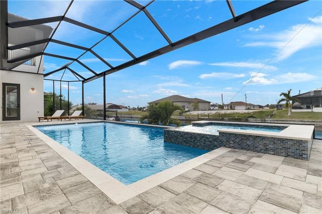 1248 NW 39th AVE, Cape Coral, FL 33993
