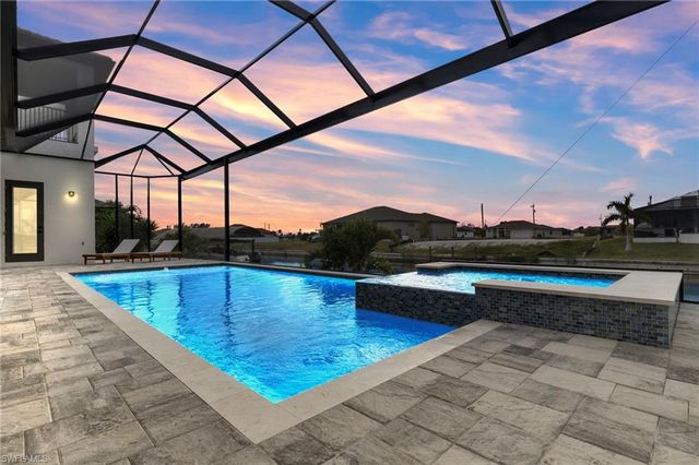 1248 NW 39th AVE, Cape Coral, FL 33993