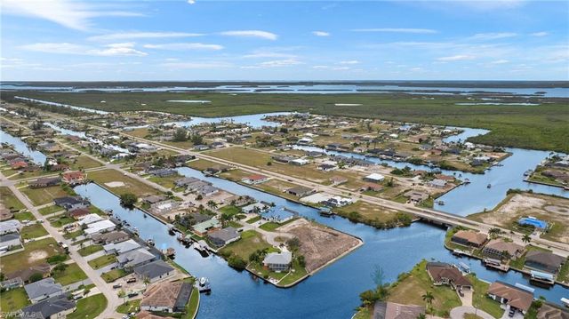1248 NW 39th AVE, Cape Coral, FL 33993