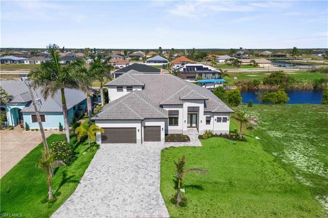 1248 NW 39th AVE, Cape Coral, FL 33993
