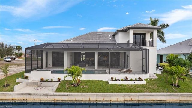 1248 NW 39th AVE, Cape Coral, FL 33993