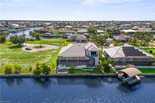 1248 NW 39th AVE, Cape Coral, FL 33993