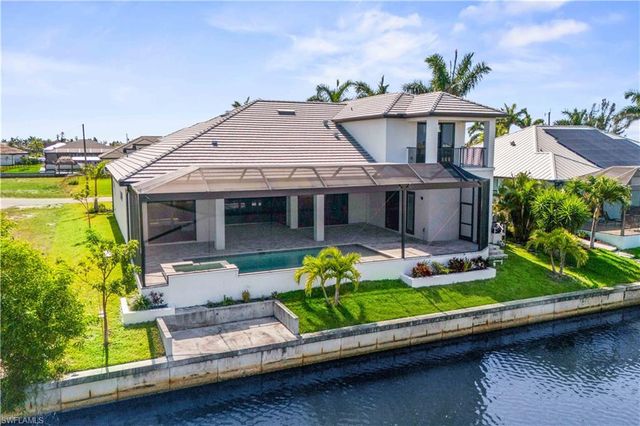 1248 NW 39th AVE, Cape Coral, FL 33993