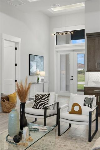 1248 NW 39th AVE, Cape Coral, FL 33993