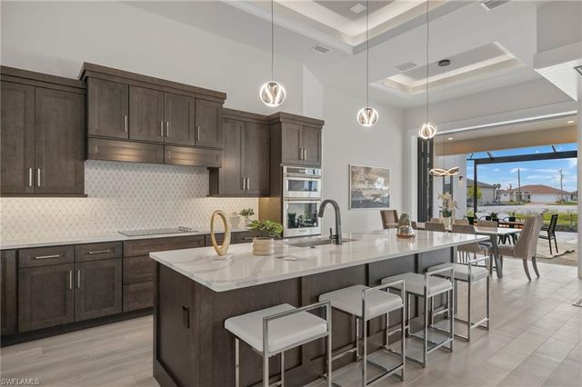 1248 NW 39th AVE, Cape Coral, FL 33993
