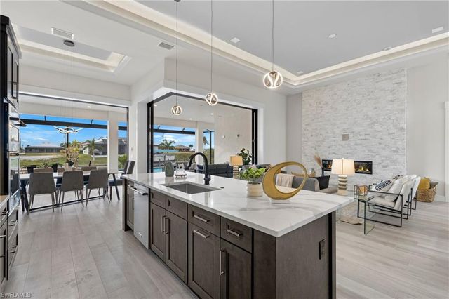 1248 NW 39th AVE, Cape Coral, FL 33993