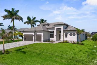 1248 NW 39th AVE, Cape Coral, FL 33993