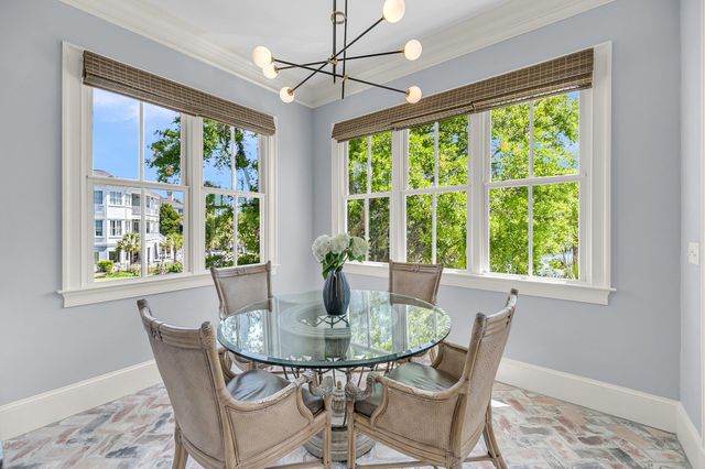 2254 Beckenham Drive, Mount Pleasant, SC 29466