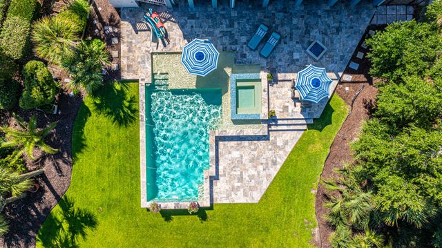 2254 Beckenham Drive, Mount Pleasant, SC 29466