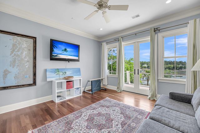 2254 Beckenham Drive, Mount Pleasant, SC 29466