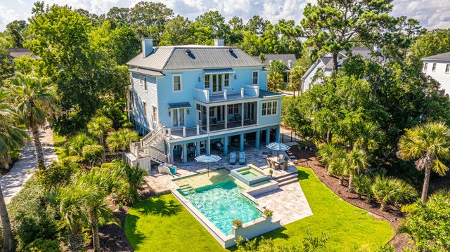 2254 Beckenham Drive, Mount Pleasant, SC 29466