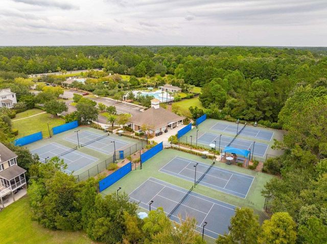 2254 Beckenham Drive, Mount Pleasant, SC 29466