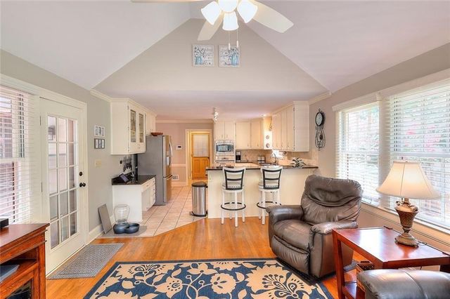 1195 Haverhill Trail, Lawrenceville, GA 30044