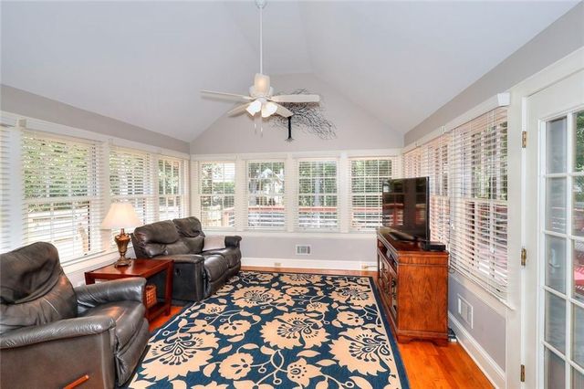 1195 Haverhill Trail, Lawrenceville, GA 30044