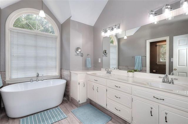 1195 Haverhill Trail, Lawrenceville, GA 30044