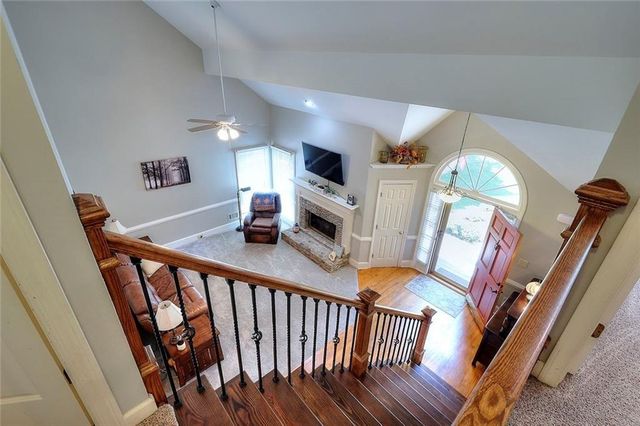 1195 Haverhill Trail, Lawrenceville, GA 30044