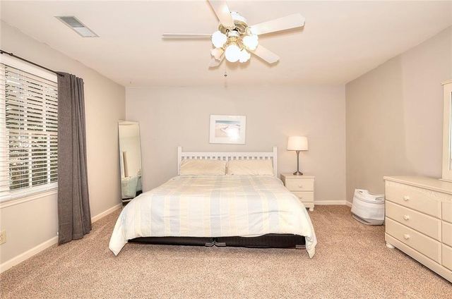 1195 Haverhill Trail, Lawrenceville, GA 30044