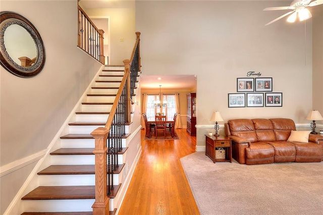 1195 Haverhill Trail, Lawrenceville, GA 30044