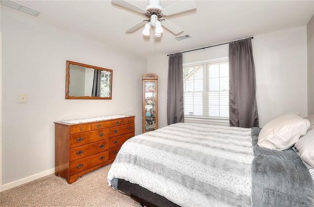 1195 Haverhill Trail, Lawrenceville, GA 30044