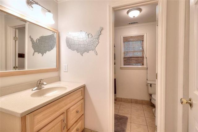 1195 Haverhill Trail, Lawrenceville, GA 30044